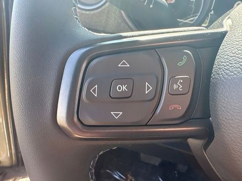 New 2026 Jeep Wrangler Unlimited Sport AWD/4WD image 15