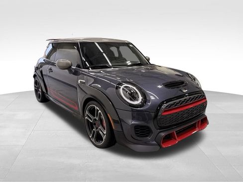 Used 2021 MINI Cooper John Cooper Works GP FWD image 7