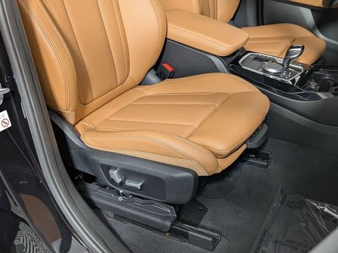 Certified 2022 BMW X3 xDrive30i w/ Convenience Package w/ZPA image 27