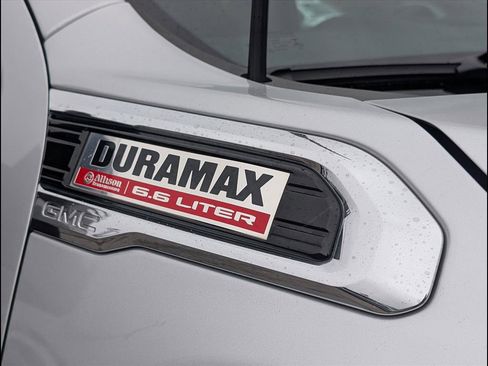 Used 2022 GMC Sierra 2500 Denali image 21