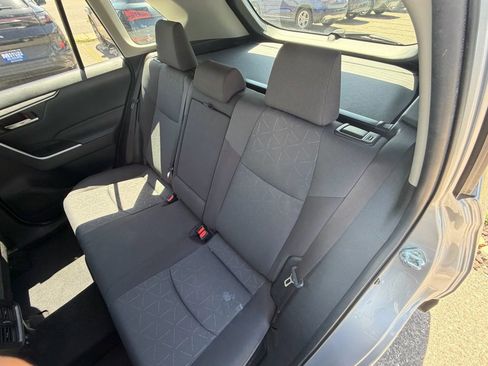 Used 2019 Toyota RAV4 XLE w/ Convenience Package AWD/4WD image 14