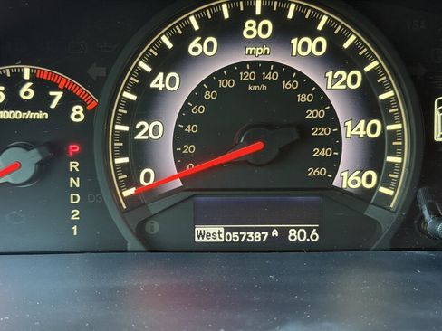 Used 2006 Honda Odyssey Touring image 25