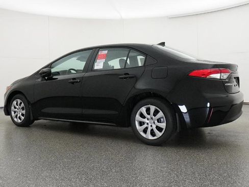 New 2026 Toyota Corolla LE image 12