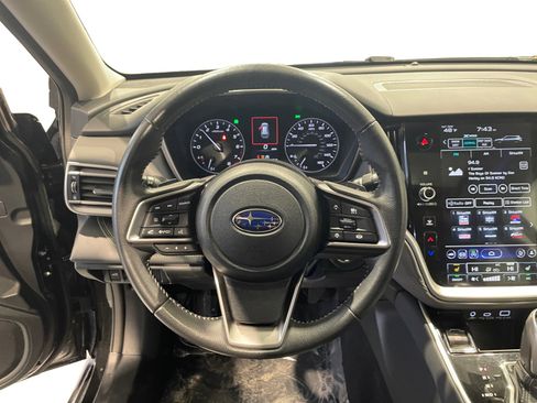 Certified 2023 Subaru Outback Onyx Edition XT image 19
