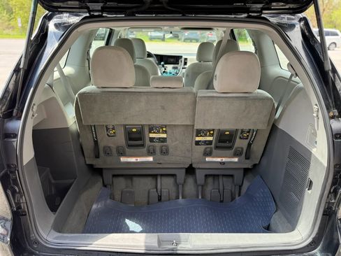 Used 2015 Toyota Sienna L FWD image 43