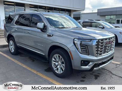Used 2019 GMC Yukon Denali w/ Denali Ultimate Package