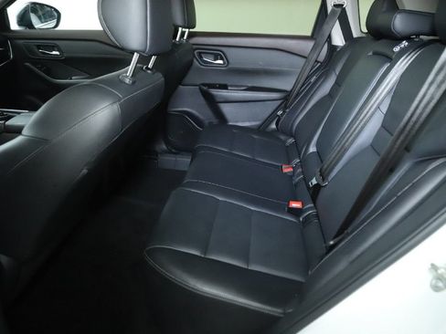 Certified 2023 Nissan Rogue SL AWD/4WD image 14