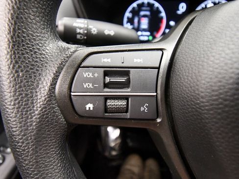 Used 2026 Honda CR-V EX image 20