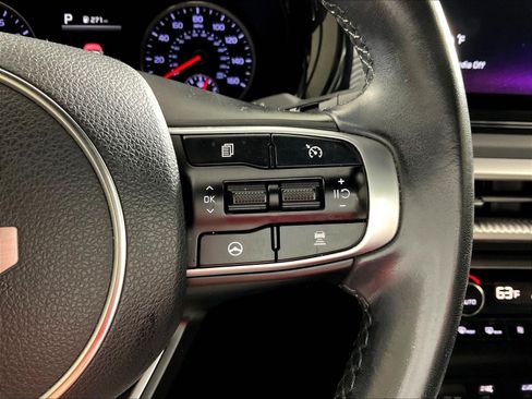 Used 2022 Kia K5 GT-Line w/ GT-Line FWD Premium Package image 13