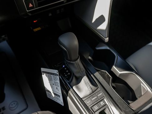 New 2026 Toyota Camry SE image 24