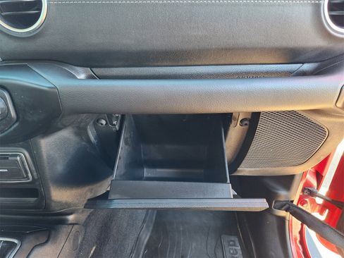 Used 2023 Jeep Gladiator Overland w/ Popular Equipment Package image 41