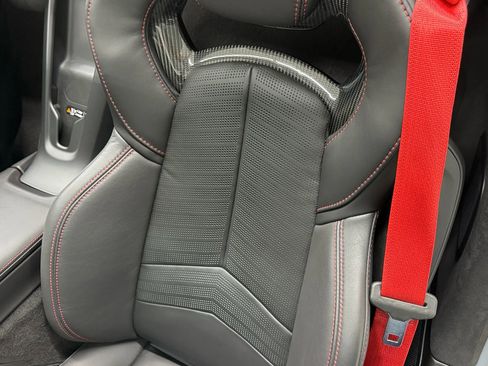 Used 2025 Chevrolet Corvette E-Ray w/ ZER Performance Package image 11