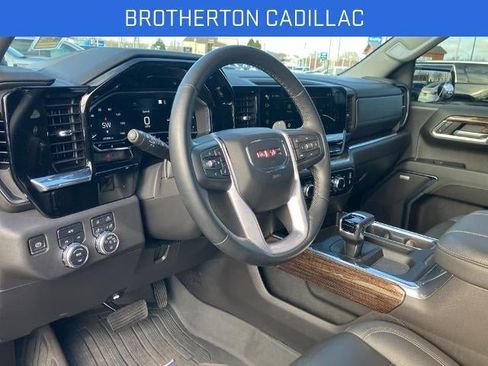 Certified 2023 GMC Sierra 1500 Elevation w/ Elevation Premium Package image 14