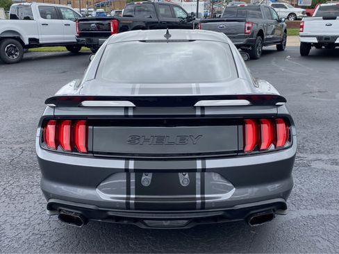 New 2023 Ford Mustang GT Premium w/ GT Performance Package image 12
