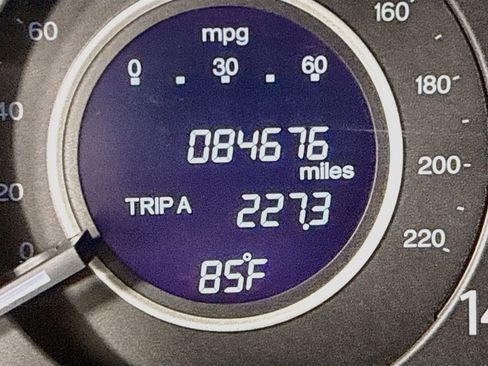 Used 2016 Honda CR-V EX image 16