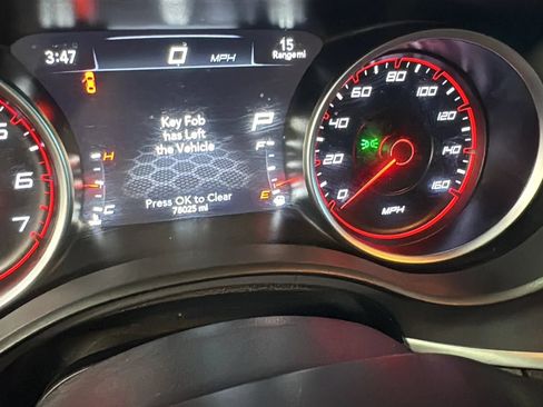 Used 2021 Dodge Charger R/T RWD image 19