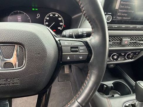 Used 2024 Honda HR-V Sport image 27