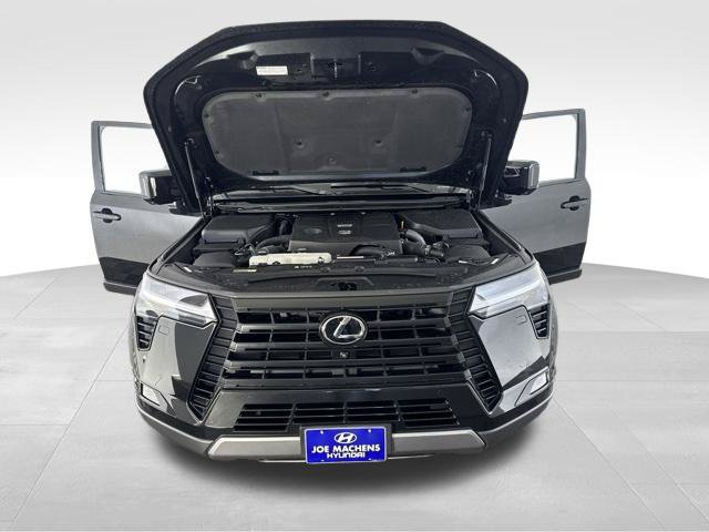 Used 2024 Lexus GX 550 AWD/4WD image 14