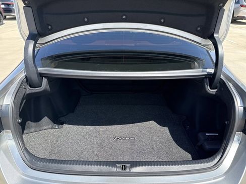 Certified 2024 Lexus RC 350 F Sport w/ Navigation Package image 19