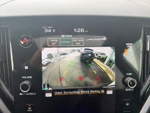 Used 2023 Subaru Outback Wilderness image 13