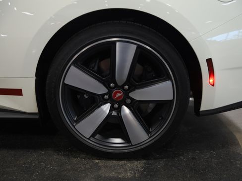 Used 2025 Ford Mustang GT Premium w/ 60th Anniversary Package RWD image 12