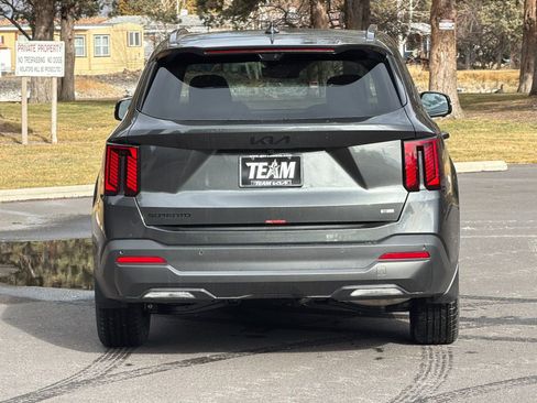 New 2026 Kia Sorento SX Prestige image 5