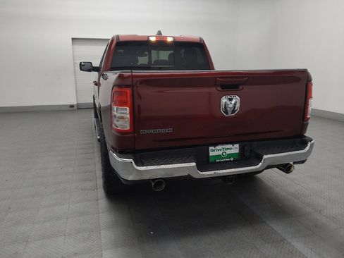 Used 2021 RAM 1500 Big Horn image 6
