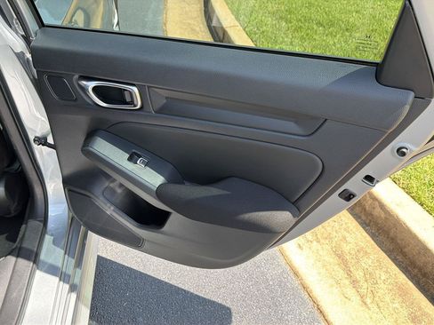 Used 2024 Honda Civic LX image 15