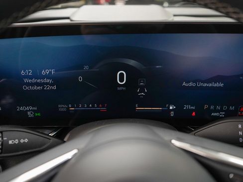 Used 2024 Buick Envision Preferred image 24