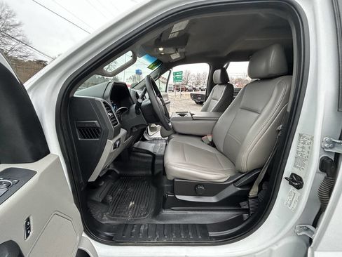 Used 2019 Ford F350 XL w/ Power Equipment Group image 20