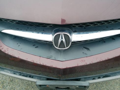 Used 2001 Acura MDX Touring image 28