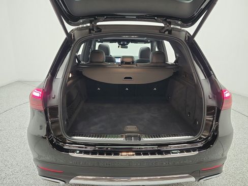 Certified 2026 Mercedes-Benz GLE 350 4MATIC image 21