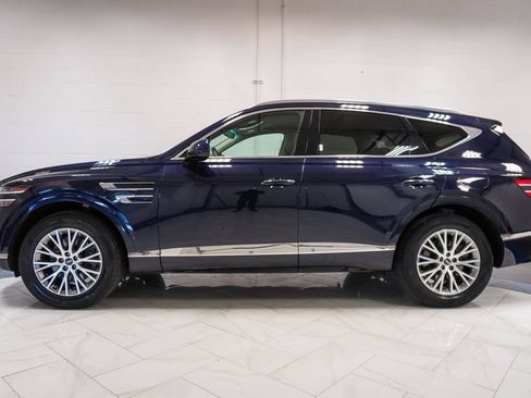 Used 2024 Genesis GV80 2.5T AWD/4WD image 34