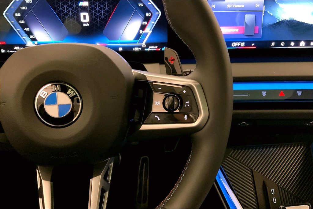 Certified 2025 BMW X3 M50 w/ Premium Package AWD/4WD image 19