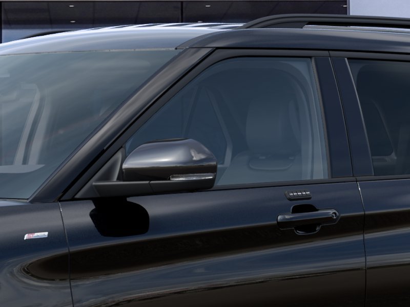 New 2027 Ford Explorer ST-Line w/ Premium Package RWD image 20