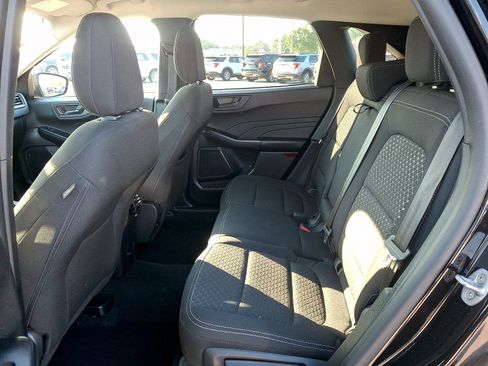 Certified 2024 Ford Escape Active FWD image 9