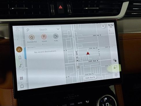 New 2026 Jaguar F-PACE R-Dynamic S image 16