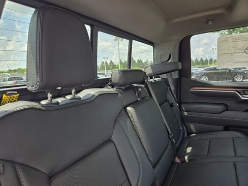 New 2026 GMC Sierra 1500 Denali image 36