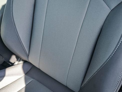 New 2026 Subaru Crosstrek 2.5i image 27