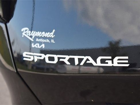 New 2026 Kia Sportage SX Prestige image 18