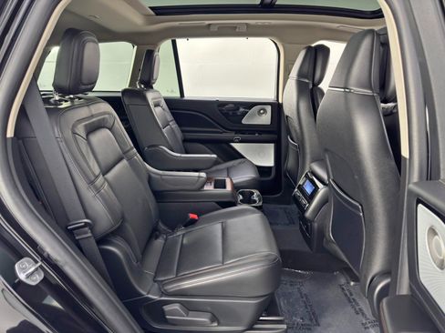 Used 2023 Lincoln Aviator Grand Touring w/ Equipment Group 301A image 45