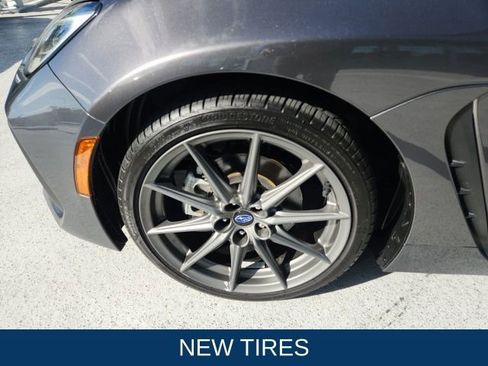 Used 2022 Subaru BRZ Limited image 5