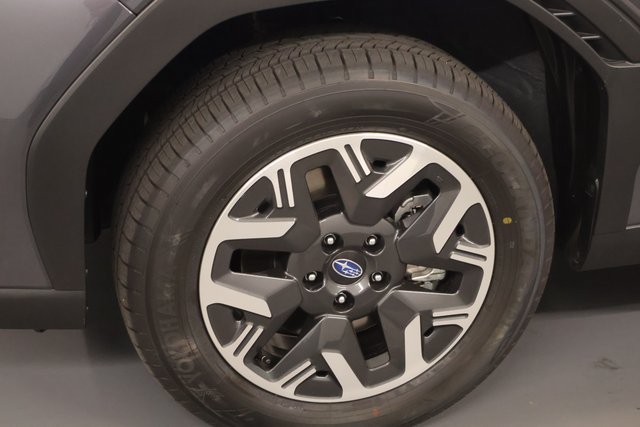 New 2026 Subaru Forester Premium AWD/4WD image 7