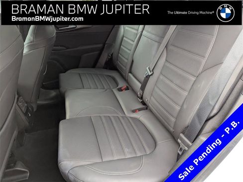 Used 2024 Alfa Romeo Tonale Ti image 17