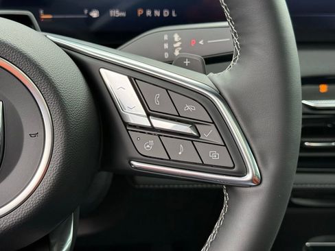 New 2026 Buick Enclave Sport Touring w/ Super Cruise Package image 29