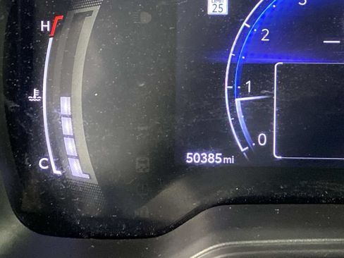 Used 2026 Toyota Corolla LE FWD image 19