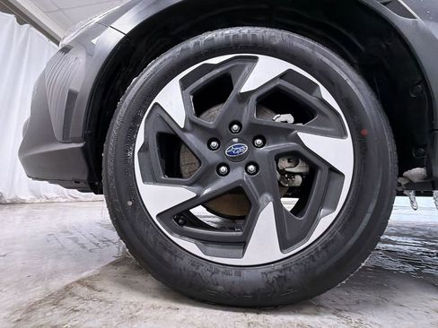 Certified 2025 Subaru Crosstrek 2.5i Limited w/ Crosstrek Mirror Package image 15