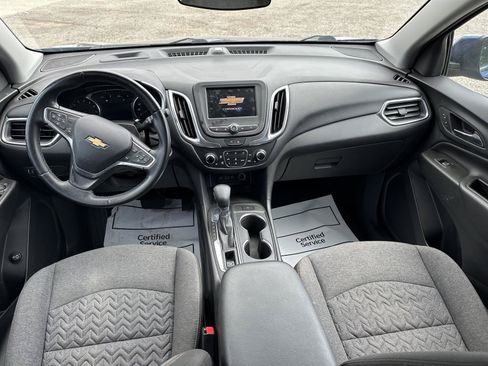 Used 2023 Chevrolet Equinox LT FWD image 38