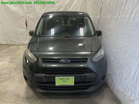 Used 2018 Ford Transit Connect XL FWD image 19