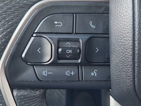 Used 2025 Toyota Sequoia 1794 Edition image 13